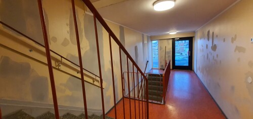 Garanatrya Bygg AS Garanatrya Bygg AS