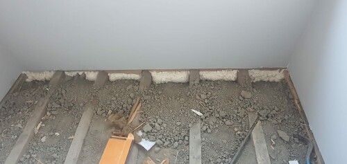 Garanatrya Bygg AS Garanatrya Bygg AS