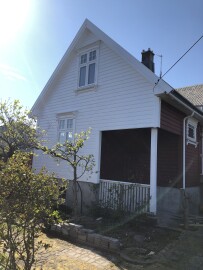 Lister Snekker & Maler Service, Avd Av Ultrajet AS