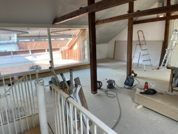 Kmk Bygg Og Renovering AS