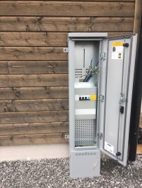 Elektrikeren Drammen AS Elektrikeren Drammen AS