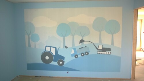 Arild Aase Takst Og Maling AS