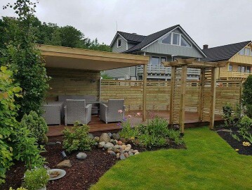 Rogalands Rehabilitering AS