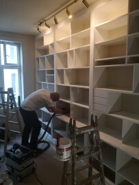 Maler Firma HS&Entreprenør Hubert Kwasniewski Maler Firma HS&Entreprenør Hubert Kwasniewski