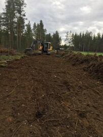 Heidal Maskinservice AS