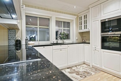 Kmk Bygg Og Renovering AS