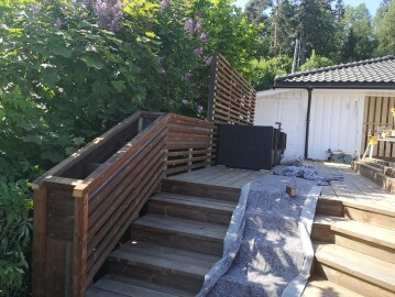 Maler Firma HS&Entreprenør Hubert Kwasniewski Maler Firma HS&Entreprenør Hubert Kwasniewski