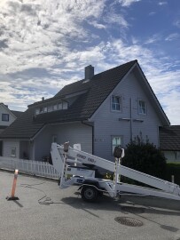 ROYAL MALERSERVICE ALBATRAN