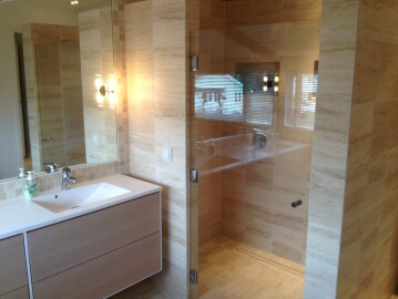 Brydes Murerfirma, P. Bryde