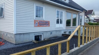 Rogalands Rehabilitering AS