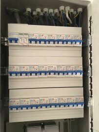 Scandinav Elektro AS