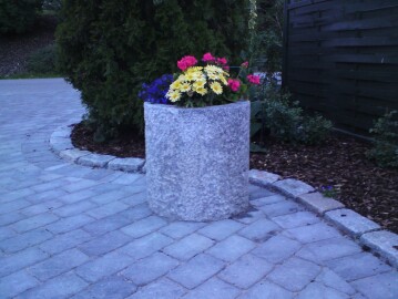 Spydeberg Utemiljø AS