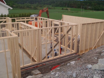 Kmk Bygg Og Renovering AS