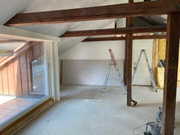 Kmk Bygg Og Renovering AS