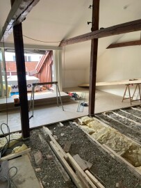 Kmk Bygg Og Renovering AS