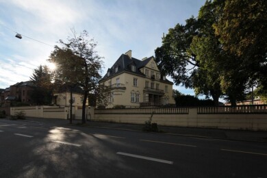 Fasadeeksperten AS Fasadeeksperten AS