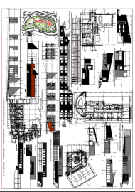 Arkitektfirma Siv.Ark. Agata Suchecka Arkitektfirma Siv.Ark. Agata Suchecka