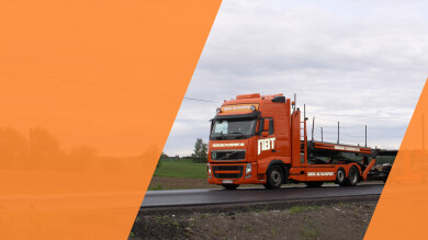 Norsk Biltransport AS