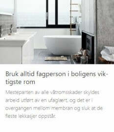 Rør Og Vedlikehold AS