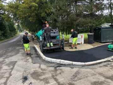 Hadeland Maskindrift AS