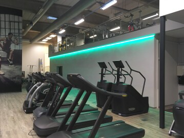 Elektrikeren Drammen AS Elektrikeren Drammen AS