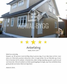 Kowal-bygg Slawomir Kowalczyk