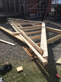 Byggefirmaet R Samdal Snekkeri AS