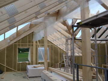 Kmk Bygg Og Renovering AS