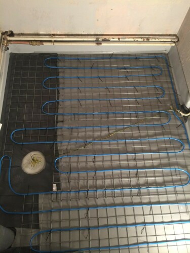 Grens Rør & Servicetjenester AS