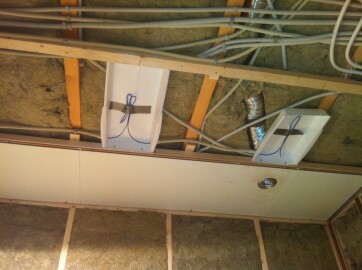 Fineline Havnegjerde