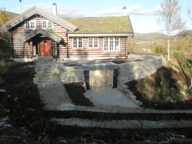 Haugarne Maskin Service