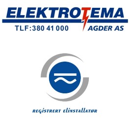 Elektrotema Agder AS