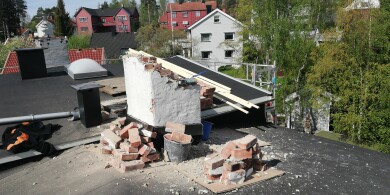 Totalbygg Grzegorz Zbigniew Polak