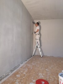 Maler Firma HS&Entreprenør Hubert Kwasniewski Maler Firma HS&Entreprenør Hubert Kwasniewski