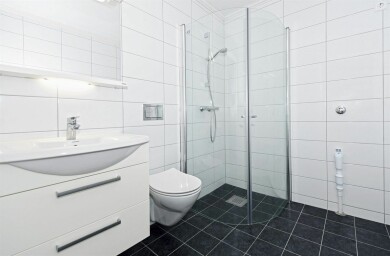 Kmk Bygg Og Renovering AS