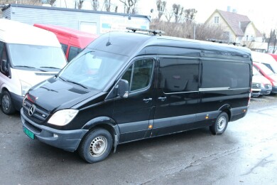 P.A. Hoddevik Transport P.A. Hoddevik Transport