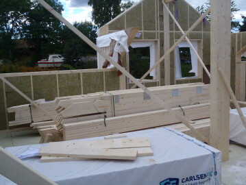 Kmk Bygg Og Renovering AS