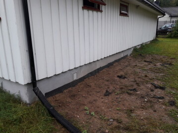 Sven Gåskjølen Bygg Og Eiendomsservice