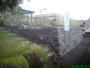 Spydeberg Utemiljø AS