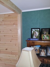 Interiør Montering Arturas Bakas