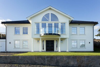 Olsenbygg Grimstad AS