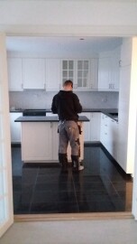 Gedas Bygg AS Gedas Bygg AS