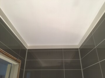 D.C Montering Dhimiter Cane