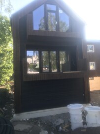 Gedas Bygg AS Gedas Bygg AS