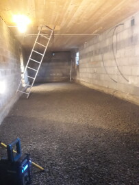 Sven Gåskjølen Bygg Og Eiendomsservice