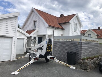 ROYAL MALERSERVICE ALBATRAN