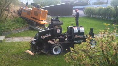 Total Eiendomsservice AS