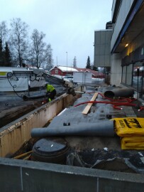 Sven Gåskjølen Bygg Og Eiendomsservice