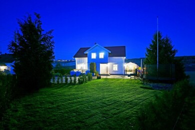 Kmk Bygg Og Renovering AS