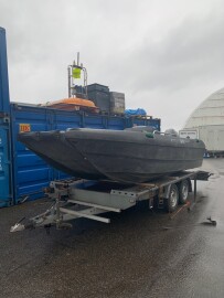 Knutsen Transport Og Booking